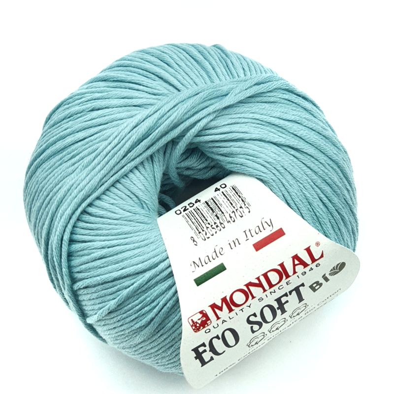 MONDIAL ECO SOFT BIO 