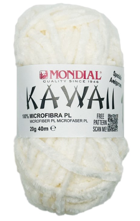 KAWAII - MONDIAL 
