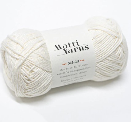 DESING MATTI YARNS