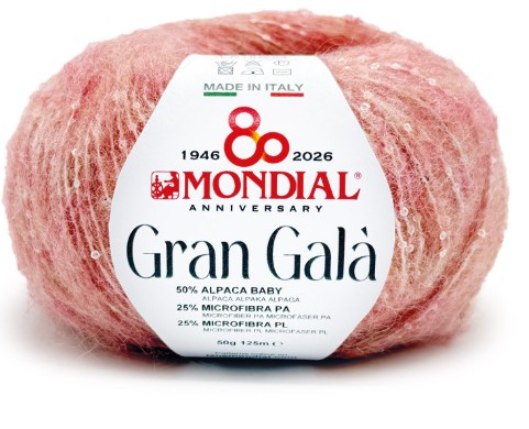 GRAN GALA MONDIAL 