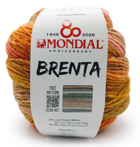 BRENTA MONDIAL 