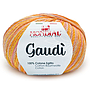GAUDÍ - MONDIAL 