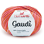 GAUDÍ - MONDIAL 