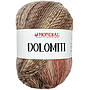 DOLOMITI - MONDIAL 