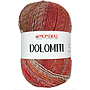DOLOMITI - MONDIAL 