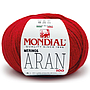 MERINOS ARAN 100 MONDIAL 