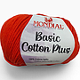MONDIAL BASIC COTTON PLUS 