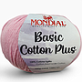 MONDIAL BASIC COTTON PLUS 