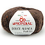DOLCE ALPACA TWEED MONDIAL 